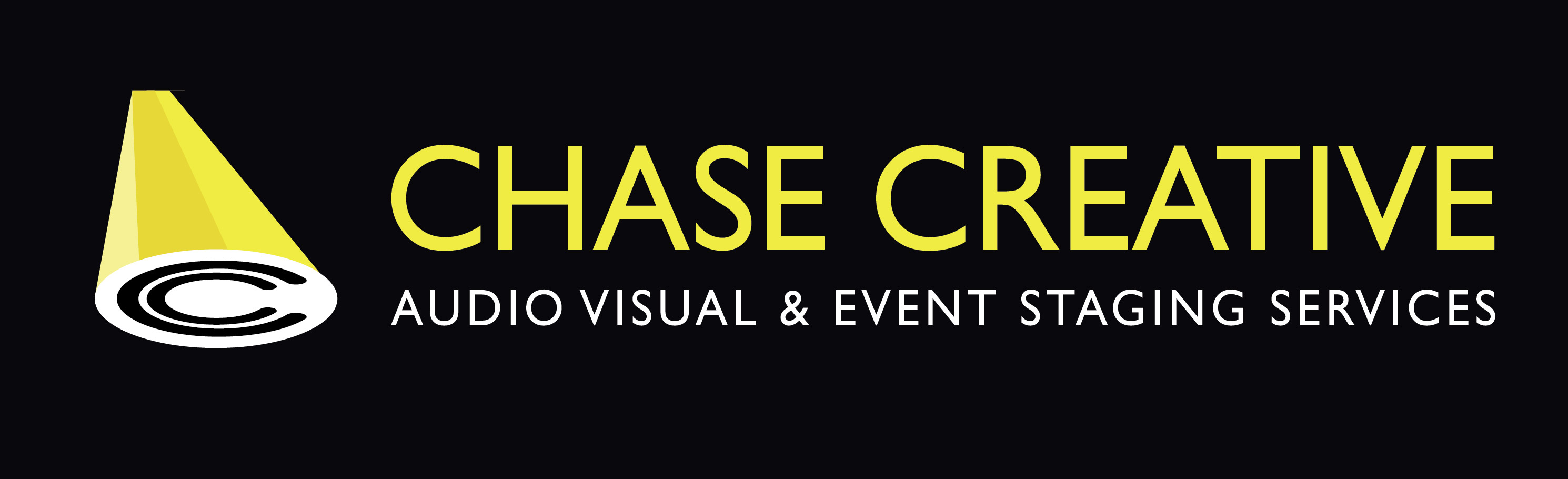 New Look for Chase Creative