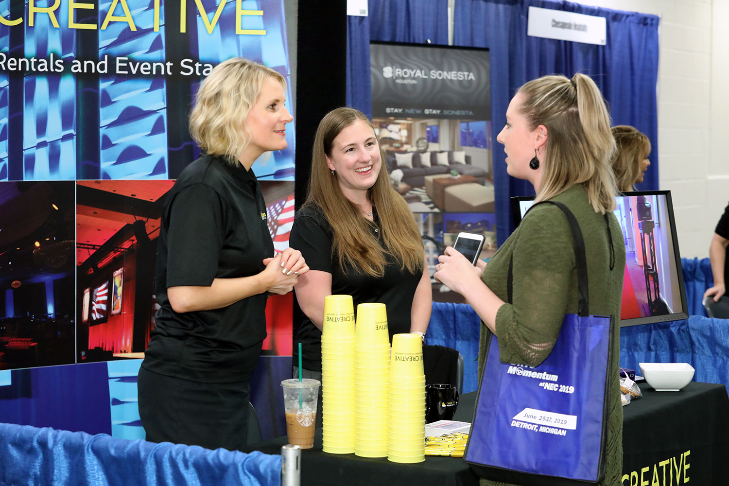 Our Team Chase Creative